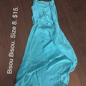 Bisou Bisou Maxi. $15.